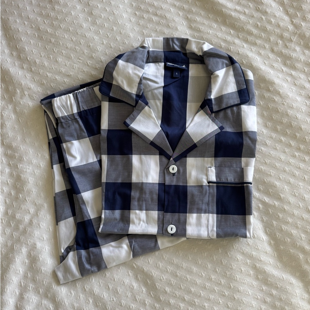 Hästens PJ Set